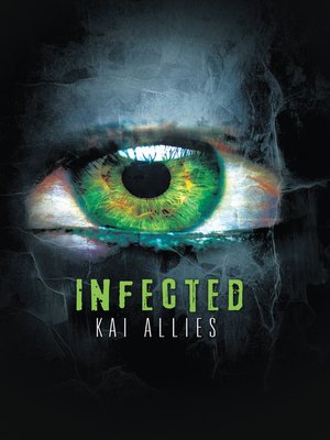 cover image of Infected
